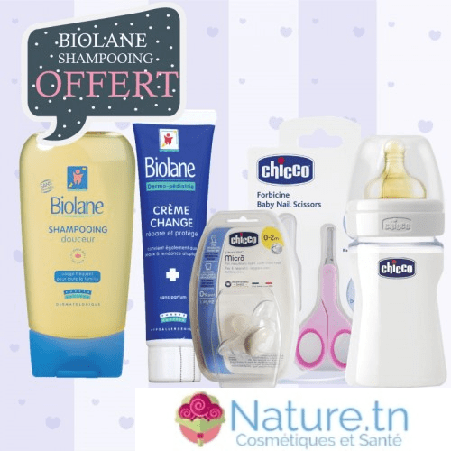 Coffret Baby Shower