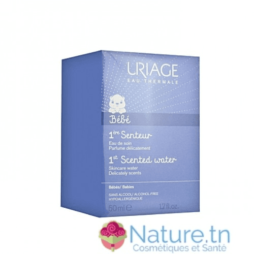 Uriage Bebe Eau De Soin 1ere Senteur 50ml