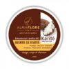 ALMAFLORE Beurre de Karité Brut BIO- 100 g 2
