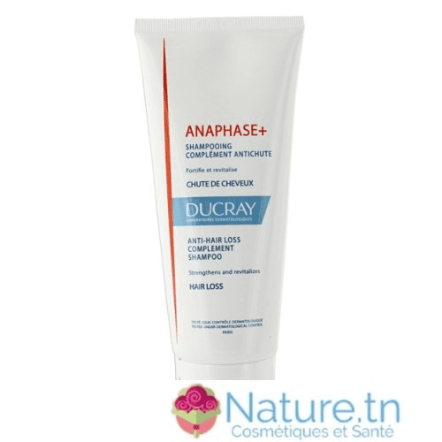 DUCRAY ANAPHASE+ Shampooing complément antichute 200ML