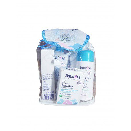 Babirose Coffret Bebe