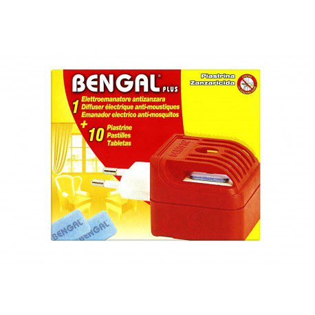 Bengal Appareil Anti Moustique Bengal Appareil Anti Moustique