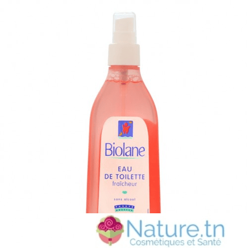 Biolane Eau De Toilette Fraicheur 0ml Biolane Eau De Toilette Fraicheur 0ml