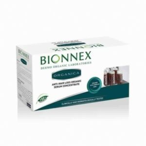 Bionnex serum anti chute