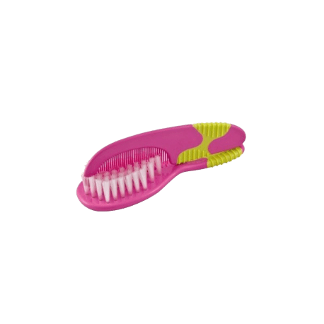 Canpol Babies Brosse Et Peigne Rose Nature Tn Canpol Babies Brosse Et Peigne Rose Nature Tn