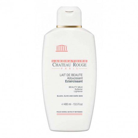 Chateau Rouge Lait De Beaute