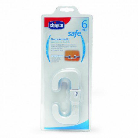 Chicco Securite Porte Et Casier