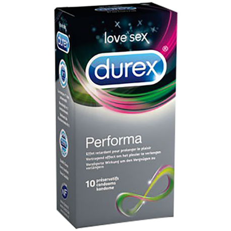 Durex Performa