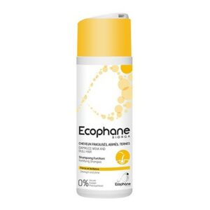ECOPHANE SHAMPOING FORTIFIANT 200ML