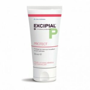EXCIPIAL PROTECT CREME POUR MAINS ABIMEES 50ML
