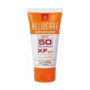 Heliocare SPF 50 XF Gel 50ML