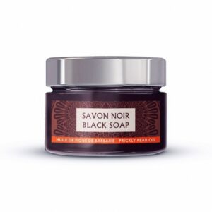 Nakawa savon noir