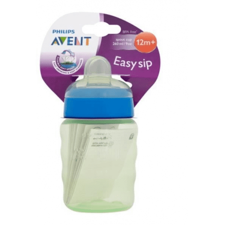 Philips Avent Tasse A Bec Classic 260ml
