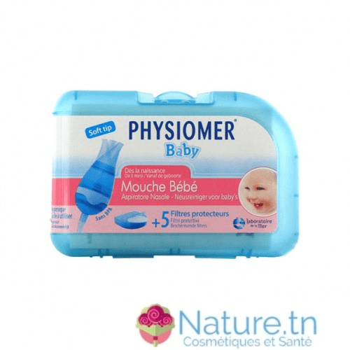 Physiomer Mouche Bebe