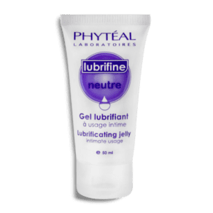 PHYTÉAL LUBRIFINE gel lubrifiant intime