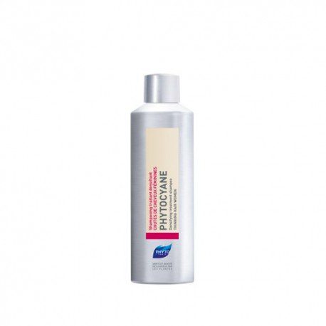 Phyto Cyane shampooing chute de cheveux