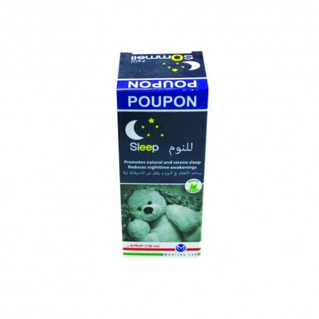 Poupon Sommeil Poupon Sommeil