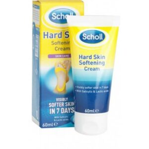 SCHOLL Hard Skin