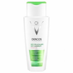 Vichy Dercos shampooing anti pelliculaire sensitive