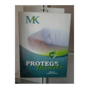 Protège matelas une place MK