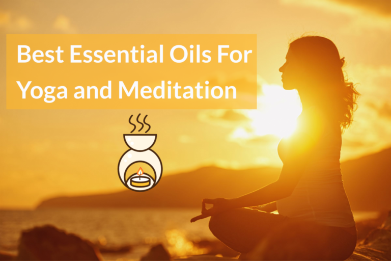 Lire la suite à propos de l’article Huiles essentielles pour le yoga et la méditation |