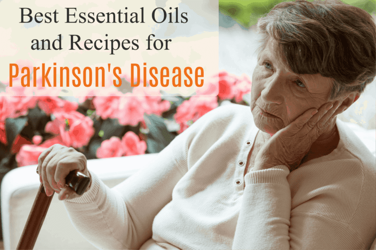 Lire la suite à propos de l’article Quelles sont les meilleures huiles essentielles et recettes pour gérer naturellement la maladie de Parkinson |