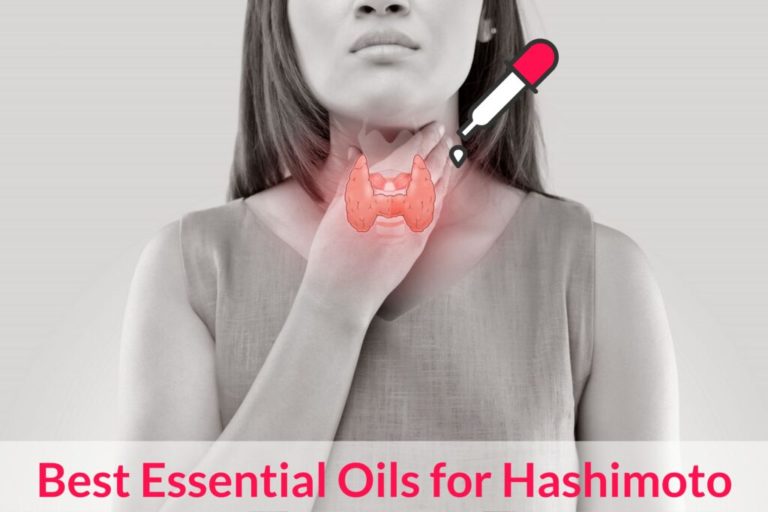 Lire la suite à propos de l’article Huiles essentielles et recettes pour Hashimoto