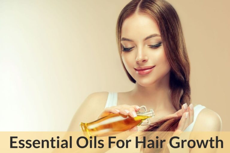 Lire la suite à propos de l’article Huiles essentielles pour la croissance des cheveux: recherchez des huiles essentielles lorsque vos cheveux semblent avoir perdu la volonté de pousser!
