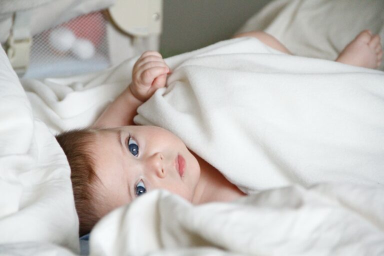 Lire la suite à propos de l’article Conseils de sommeil pour les parents de nouveau-nés