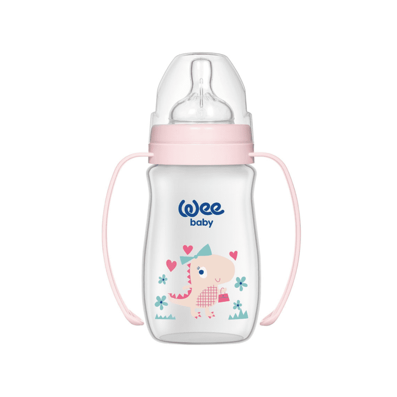 Sucette butterfly pour bébé - Wee Baby - 6 à 18 mois
