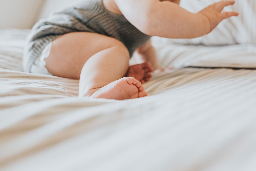 Lire la suite à propos de l’article Sept choses qu’un organisateur de placard pour bébé vous aide à réaliser et conseils d’achat