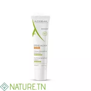 A-DERMA EPITHELIALE AH ULTRA CREME ULTRA REPARATRICE 40ML