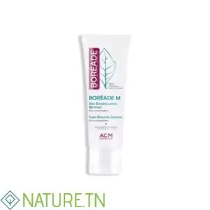 ACM BOREADE M SEBOREGULATEUR 40ML