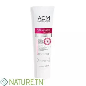 ACM DEPIWHITE ACTIVE GEL ANTI TACHE 40ML