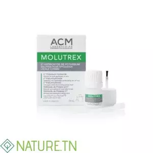 ACM MOLUTREX 3ML