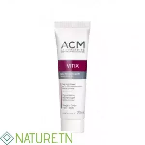 ACM VITIX GEL 20ML