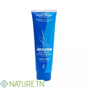AKILEINE BAUME HYDRA DEFENSE 125ML
