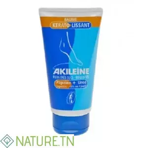AKILEINE BAUME KERATO LISSANT 75ML