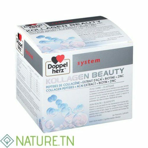 AKTIV KOLLAGEN BEAUTY 30 DOSES (3*10 DOSES) 2