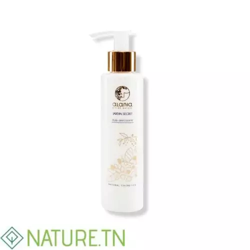 ALANIA COSMETICS HUILE AMINCISSANTE 150ML 1