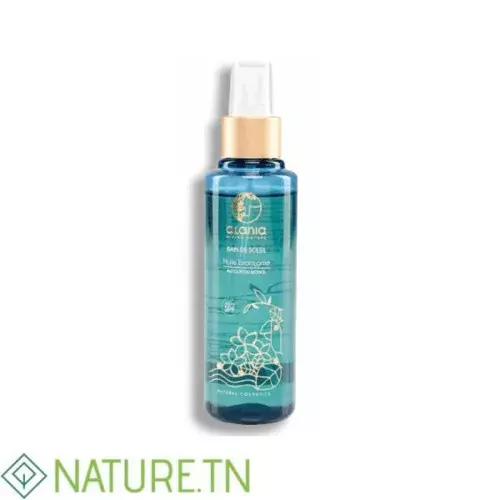 ALANIA HUILE BRONZANTE MONOI 150ML 2