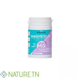 ALEONAT ALEOLIG MAGNESIUM 30 GELULES