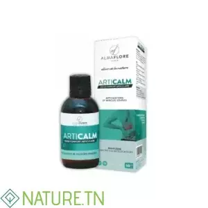 ALMAFLORE ARTICALM DOULEURS ARTICULAIRES 50ML