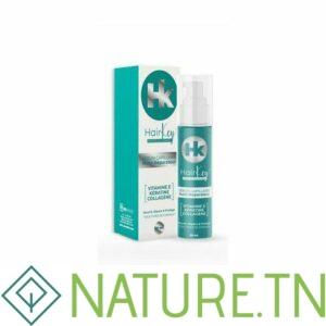 ALMAFLORE HAIR KEY SERUM CAPILLAIRE NUTRI-REPARATEUR 50ML