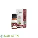 ALMAFLORE HUILE DE RICIN BIO 10ML