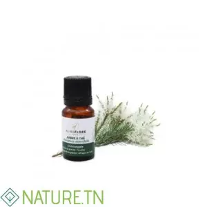 ALMAFLORE HUILE ESSENTIELLE ARBRE À THE 10ML