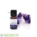 ALMAFLORE HUILE ESSENTIELLE DE LAVANDIN SUPER 10ML