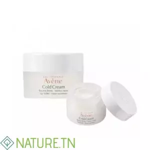 AVENE COLD CREAM BAUME LEVRES NUTRITION INTENSE 10ML