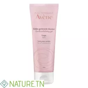 AVENE GELEE GOMMANTE DOUCEUR 75ML