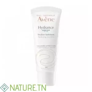 AVENE HYDRANCE LEGERE EMULSION HYDRATANTE 40ML